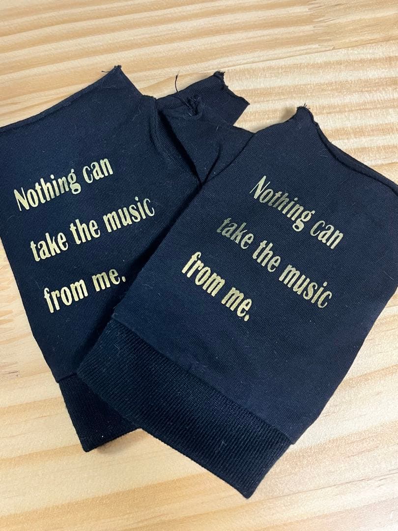 UVERworld/グローブ/おまけ付き