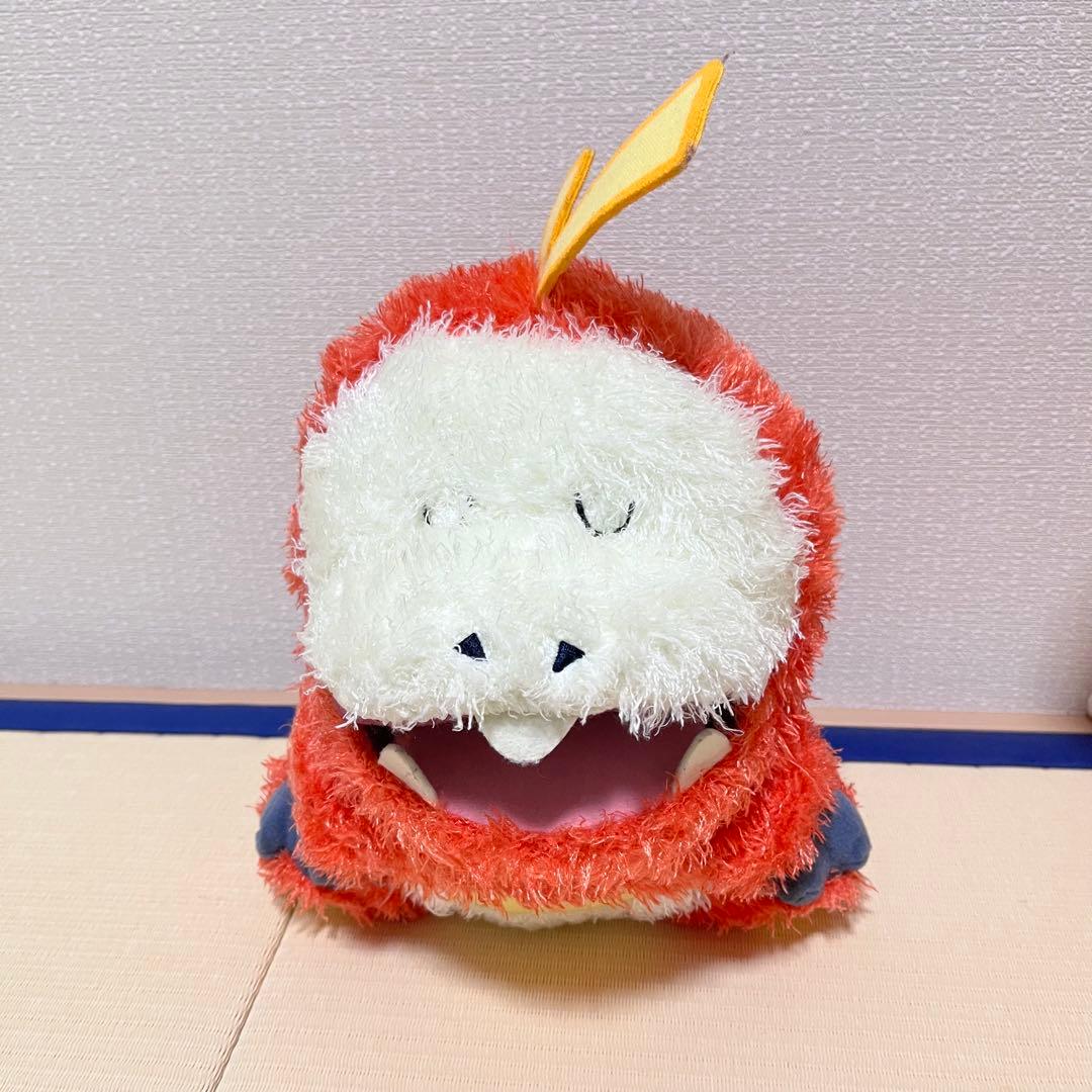 ポケモン　ポケットモンスター　人形　ぬいぐるみ