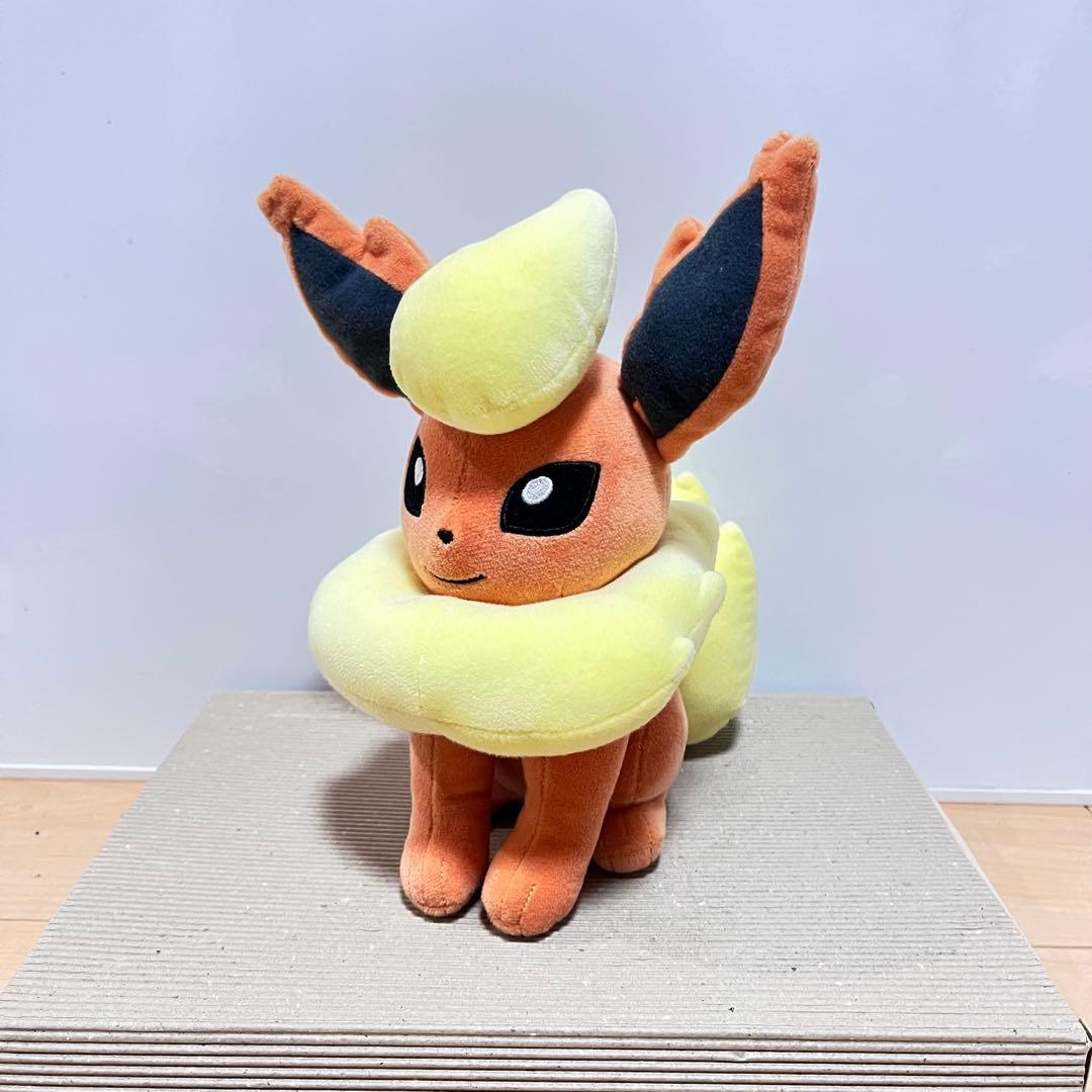 ポケモン　ポケットモンスター　人形　ぬいぐるみ