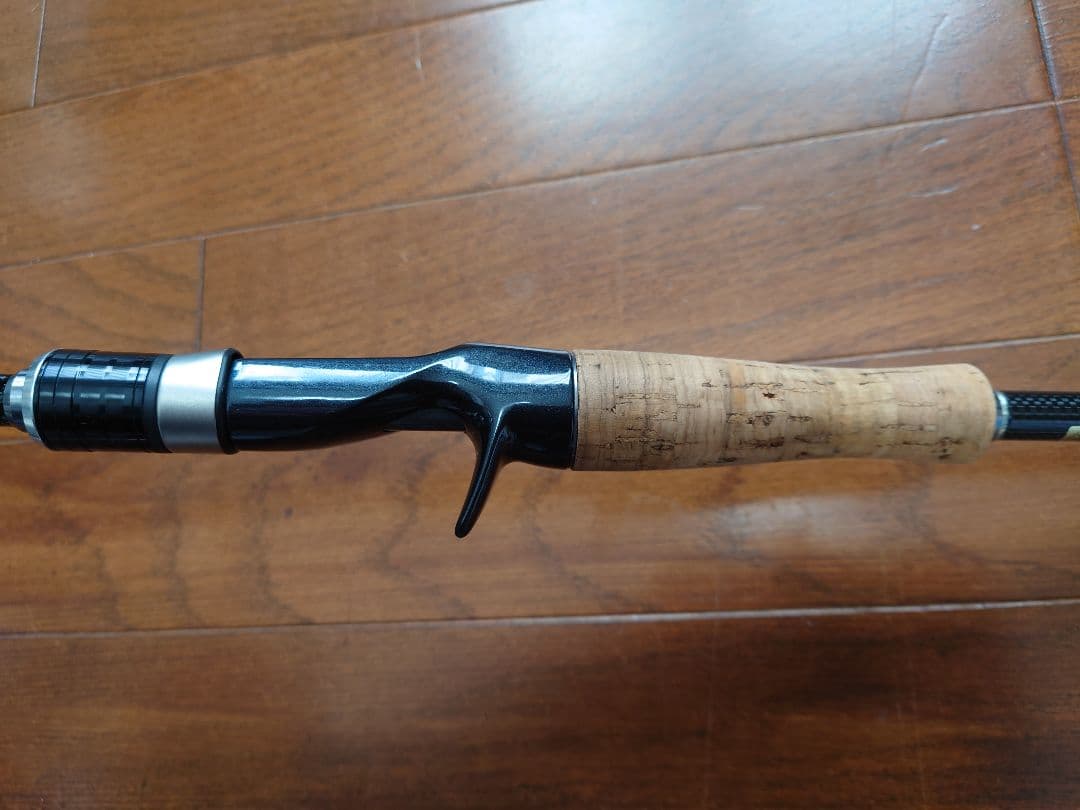 ダイワ エアエッジ 662MB