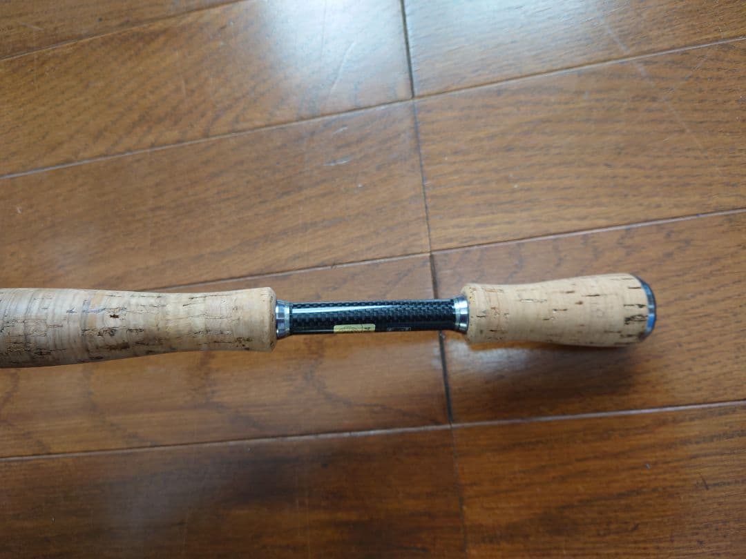 ダイワ エアエッジ 662MB