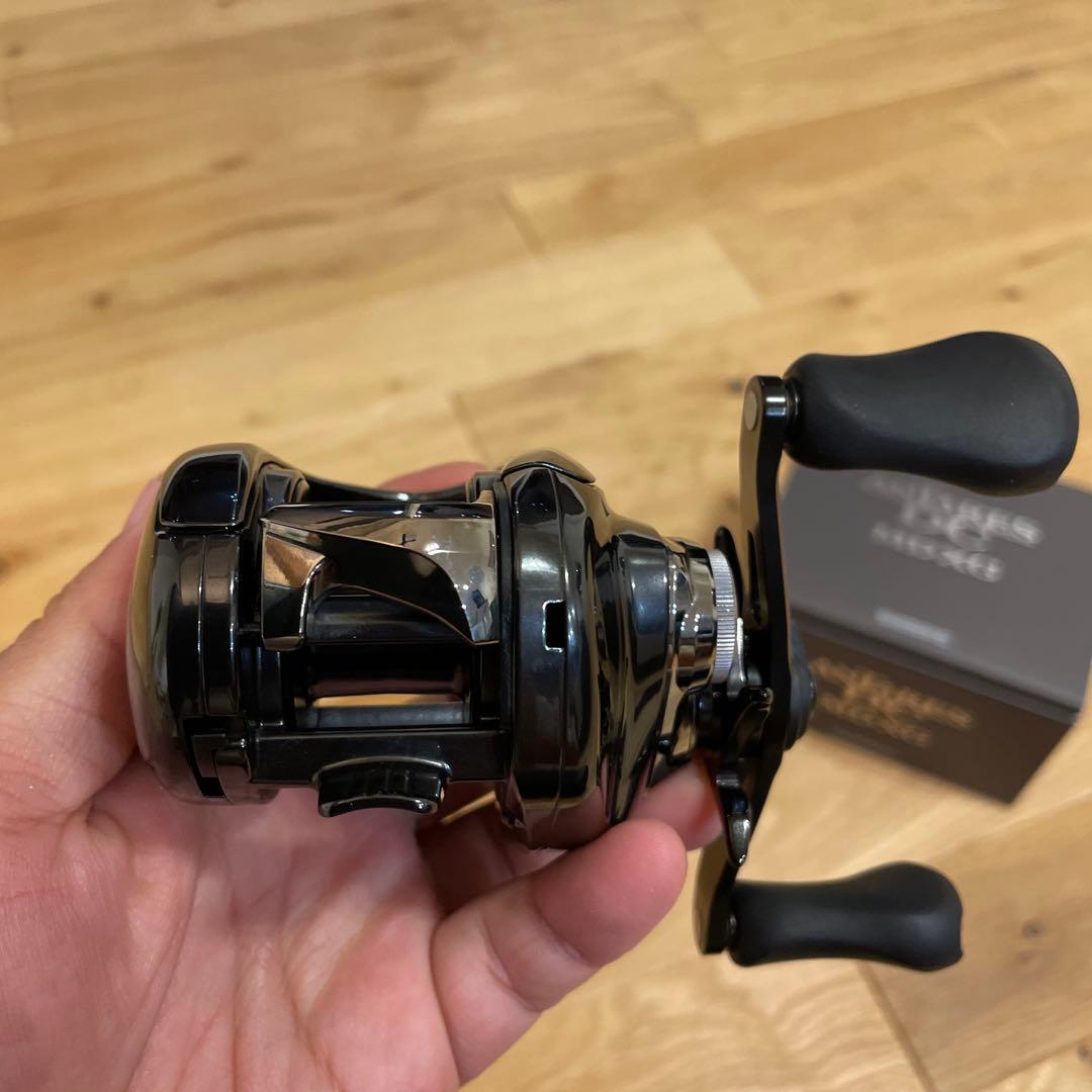 シマノ　23アンタレスDCMD XG