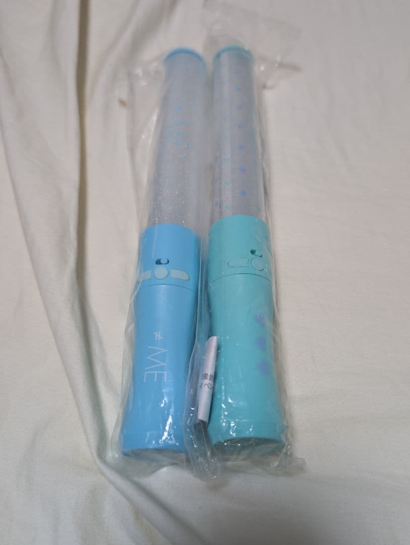 ノイミー　ペンライトセット