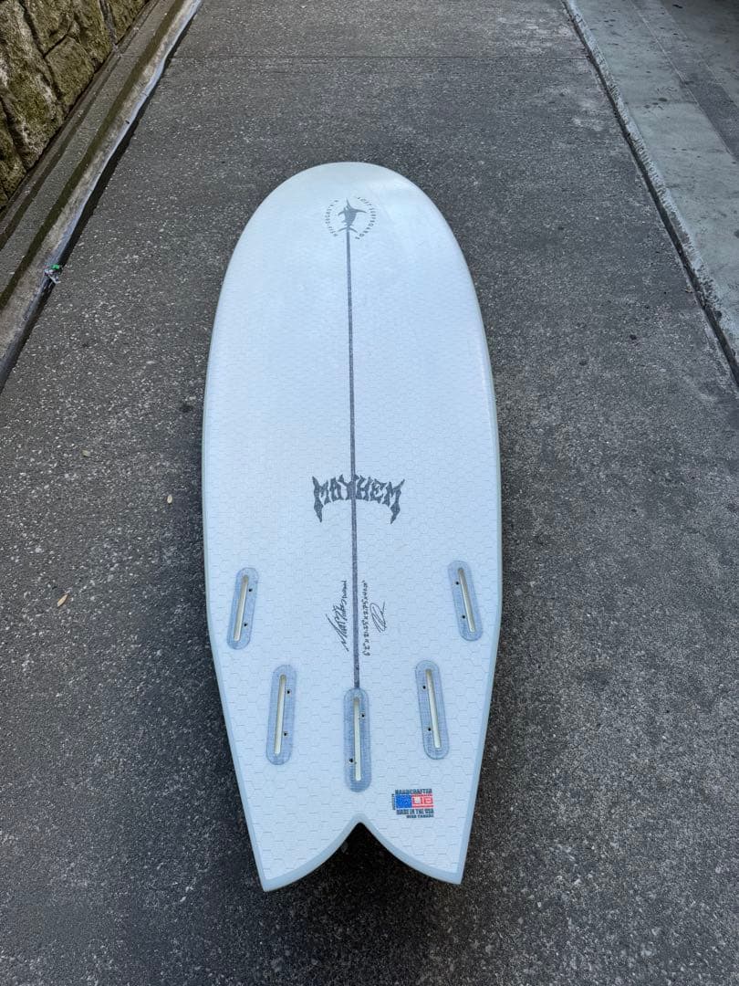 LIBTECH リブテック LOST ロスト メイヘム コロヘ・アンディーノ