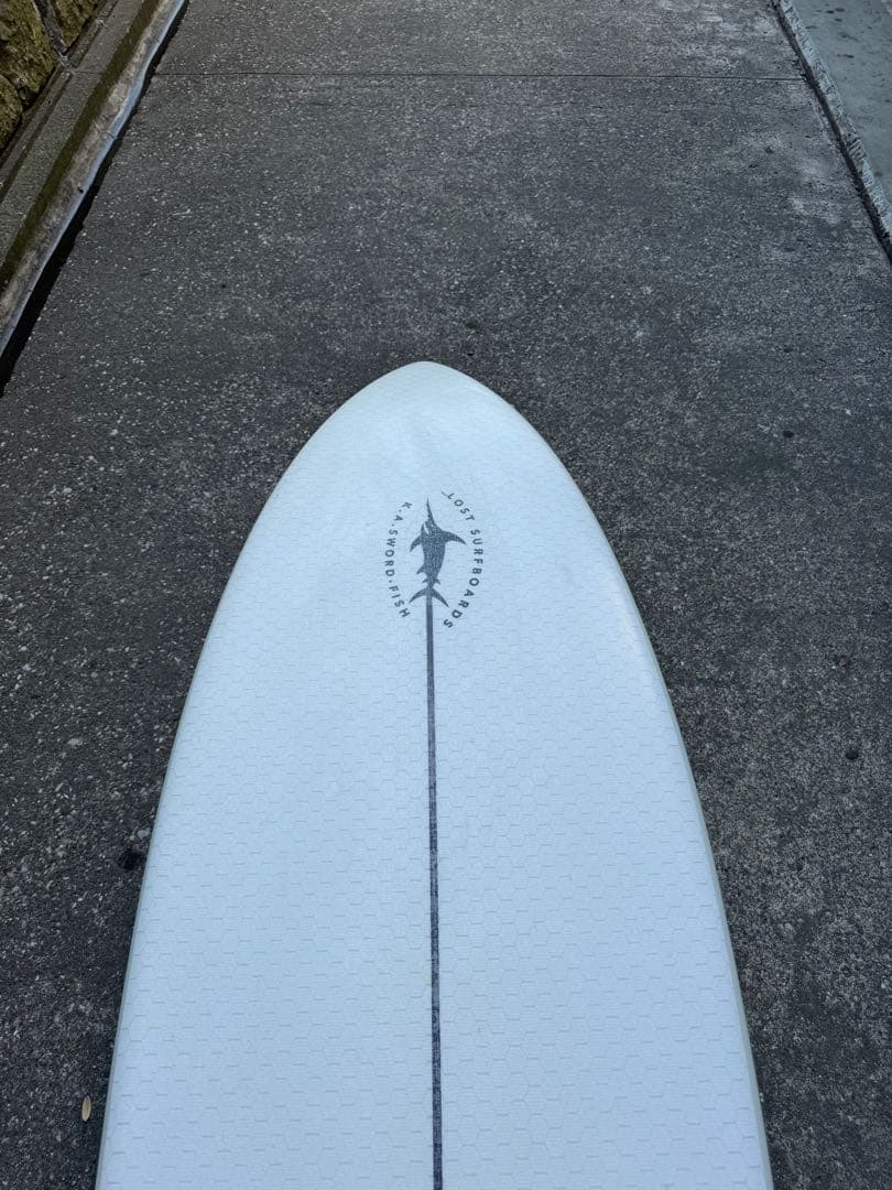 LIBTECH リブテック LOST ロスト メイヘム コロヘ・アンディーノ