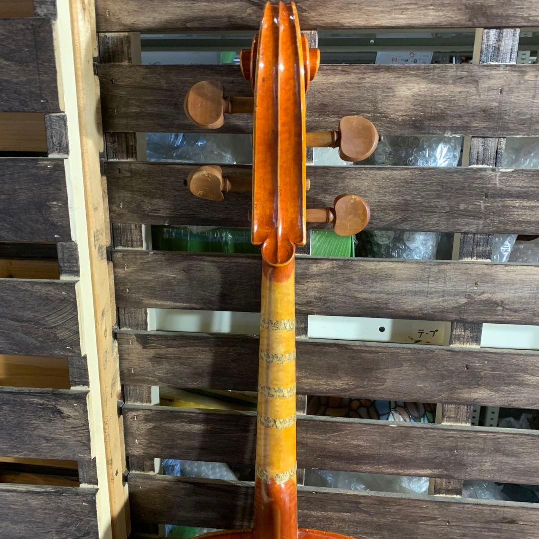 J931 S.SARASATE チェロ 2002年製