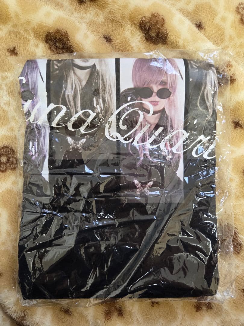 Royz 杙凪　杙凪生誕祭 Ｔシャツ