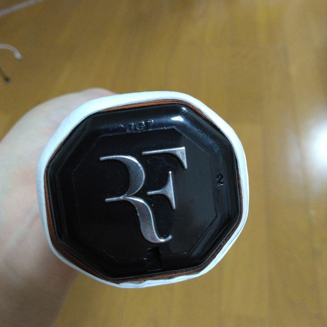 Wilson RF01プロ　極美品