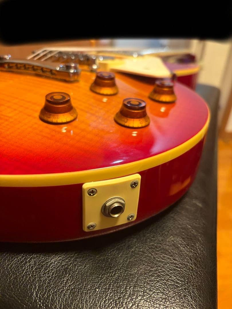 Tokai LoveRock レスポールスタンダードタイプ