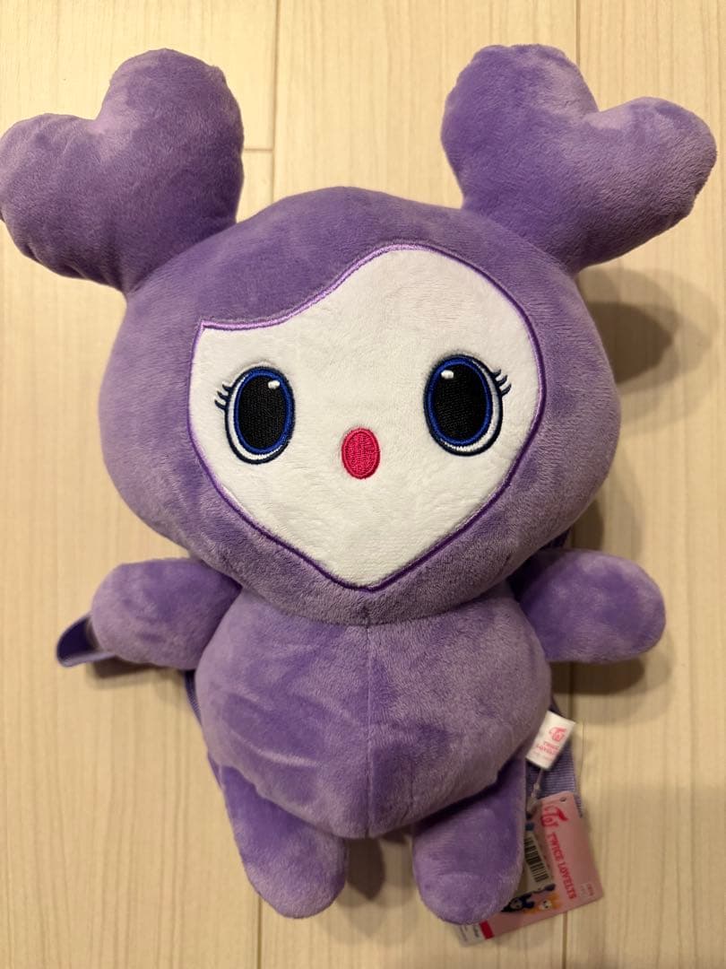 TWICE サブリー リュック サナ