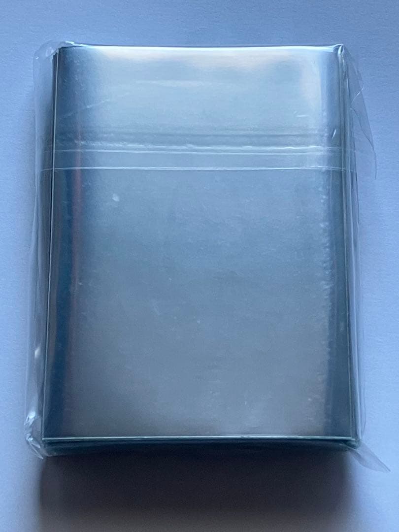 Lycee　筆談　スリーブ　未開封