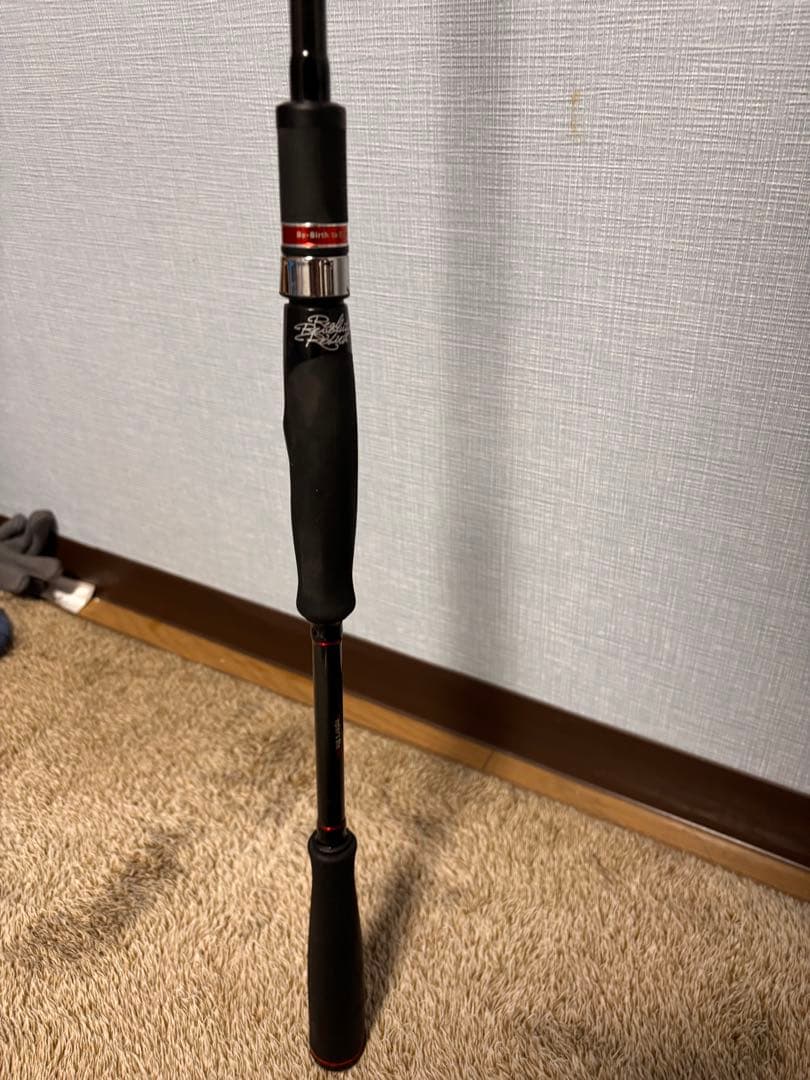 APIA 風神 RSスプリンガー　88ml バッド部分のみ