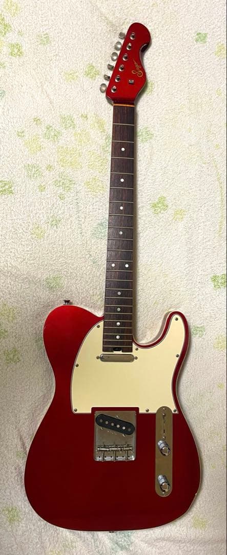 ギター sago classic style-T