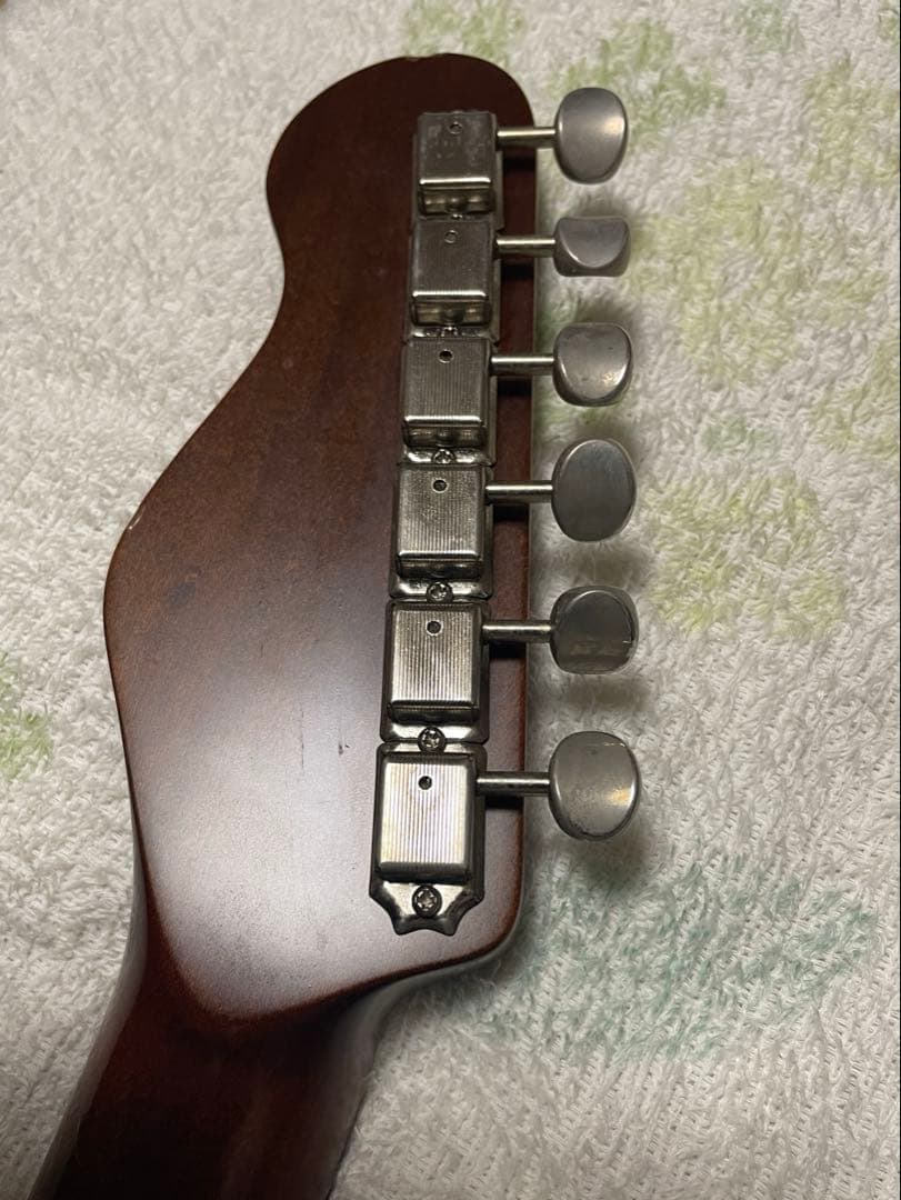 ギター sago classic style-T