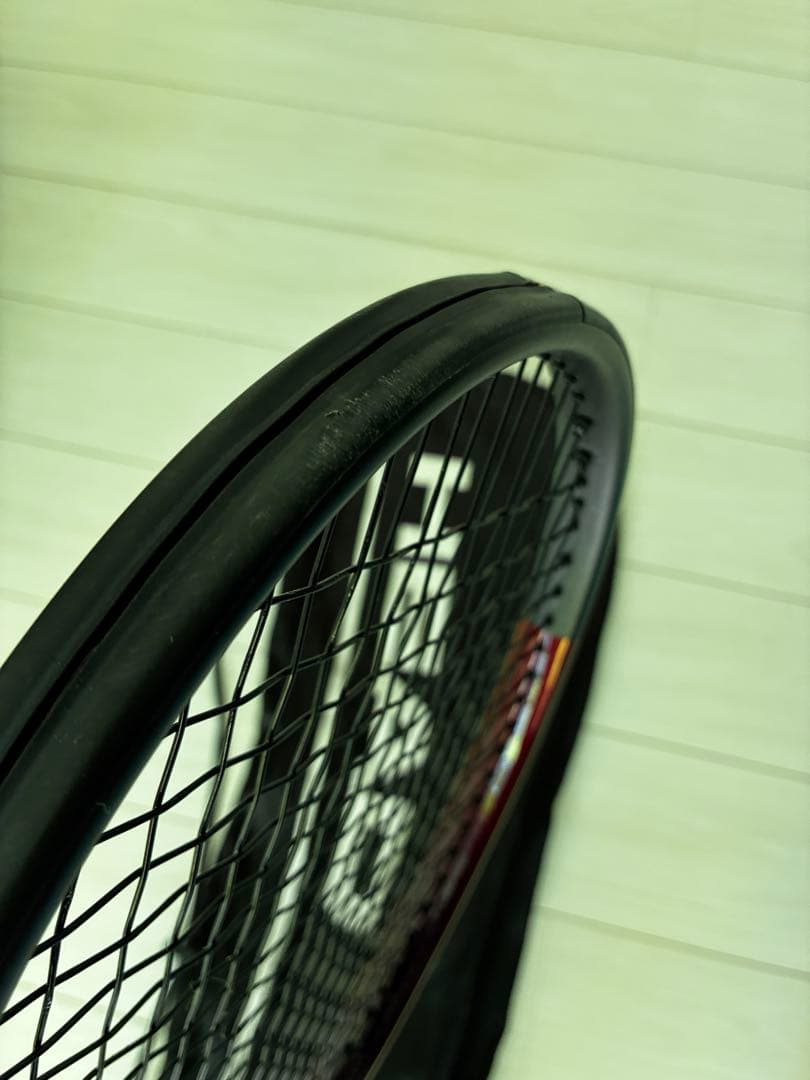 HEAD Prestige tour 硬式テニスラケット