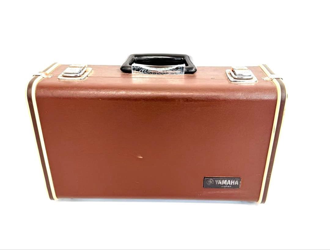 【調整品】YAMAHA YCR-3330S コルネット