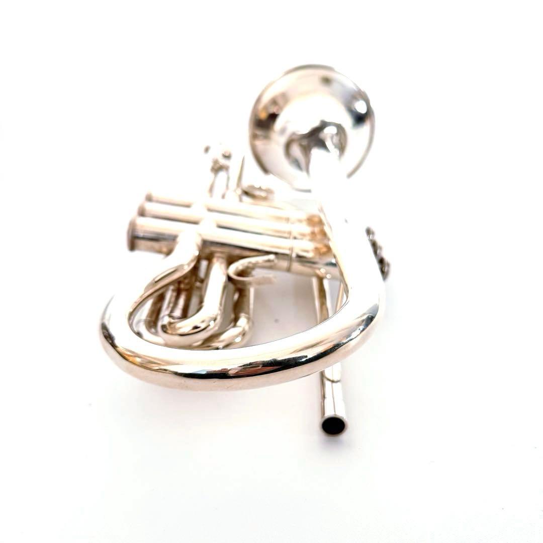 【調整品】YAMAHA YCR-3330S コルネット