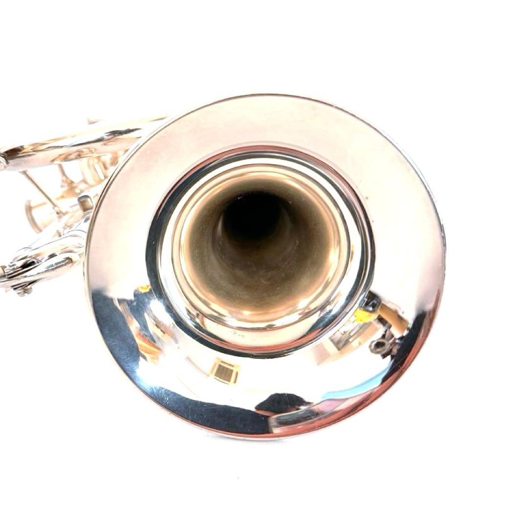 【調整品】YAMAHA YCR-3330S コルネット