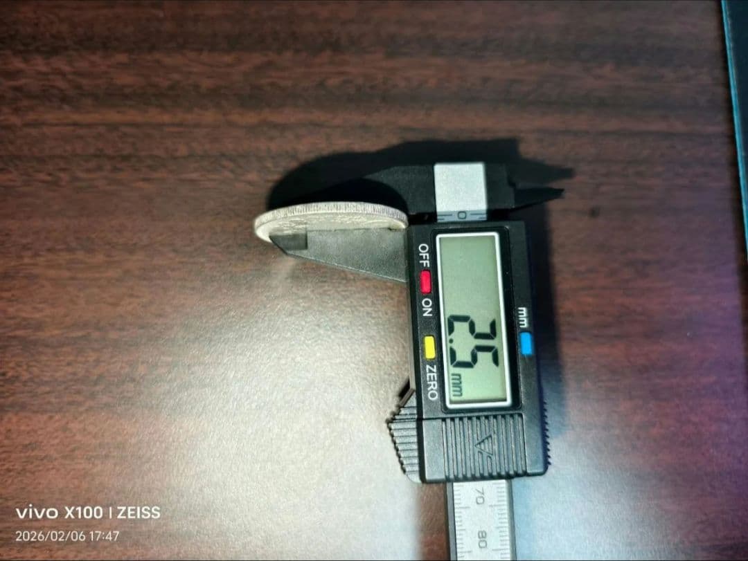 【真正品保証】1円銀貨　一圓銀貨【極美品】