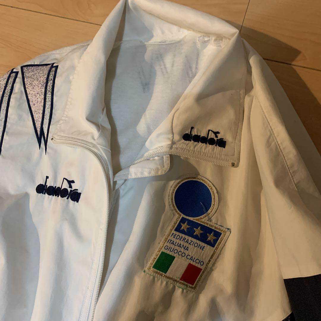 94年イタリア代表トラックスーツ