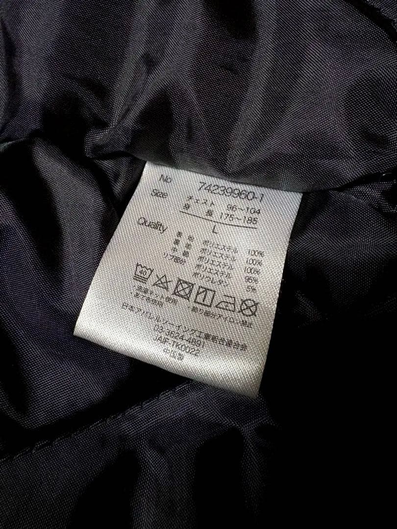 試着のみ STARDOM 岩谷麻優 MA-1 ジャケット スターダム 女子プロ