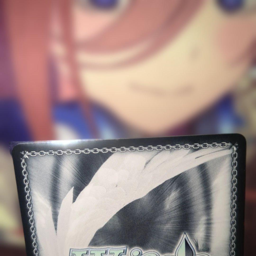 ヴァイス 十六夜ノノミ SP