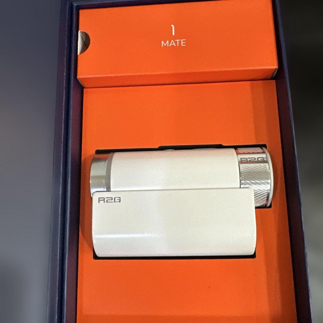 R2G 1 MATE ゴルフ用距離計