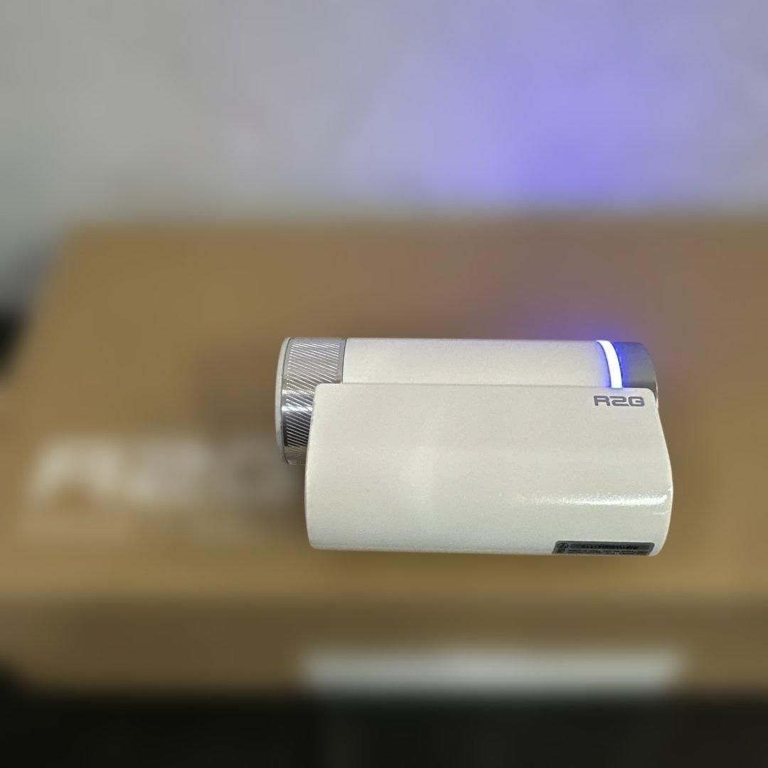 R2G 1 MATE ゴルフ用距離計