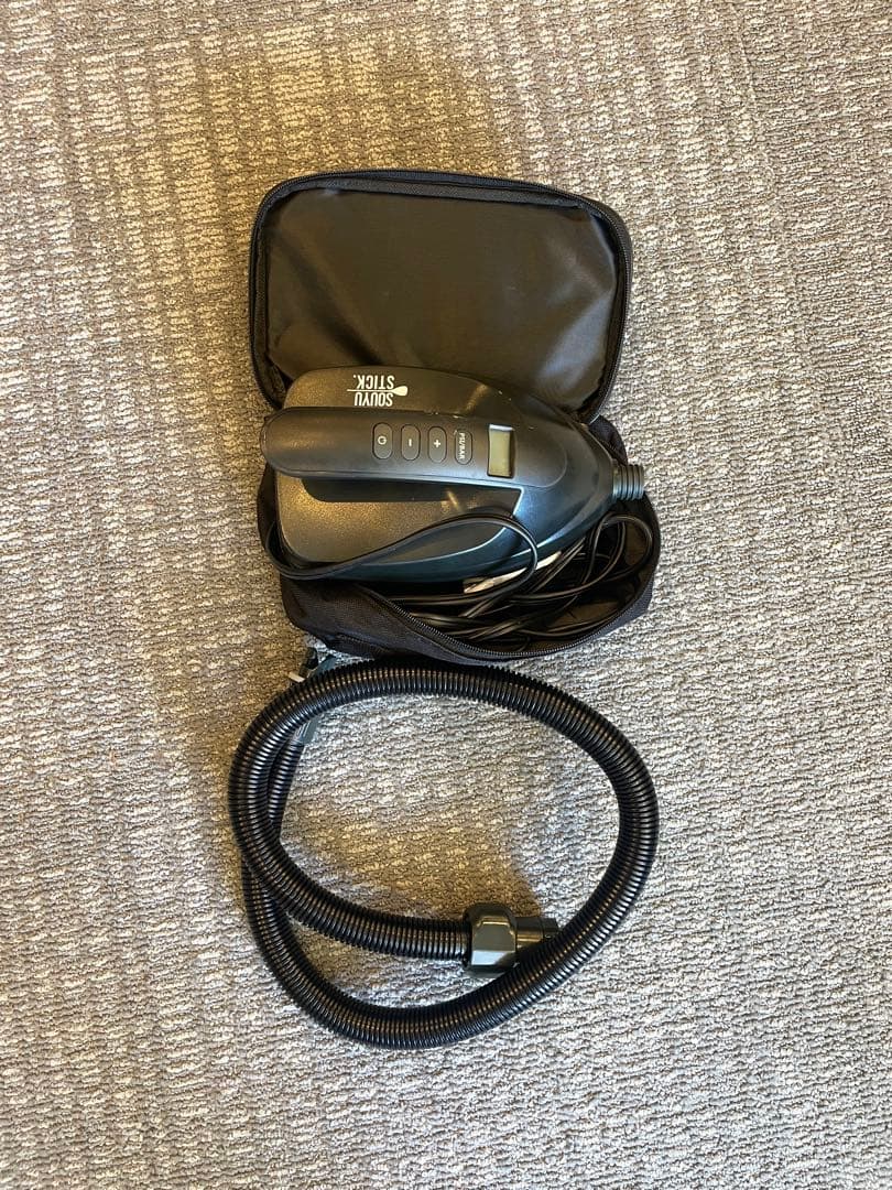 SOUY STICK skywalk スタンドアップパドルボード グリーン