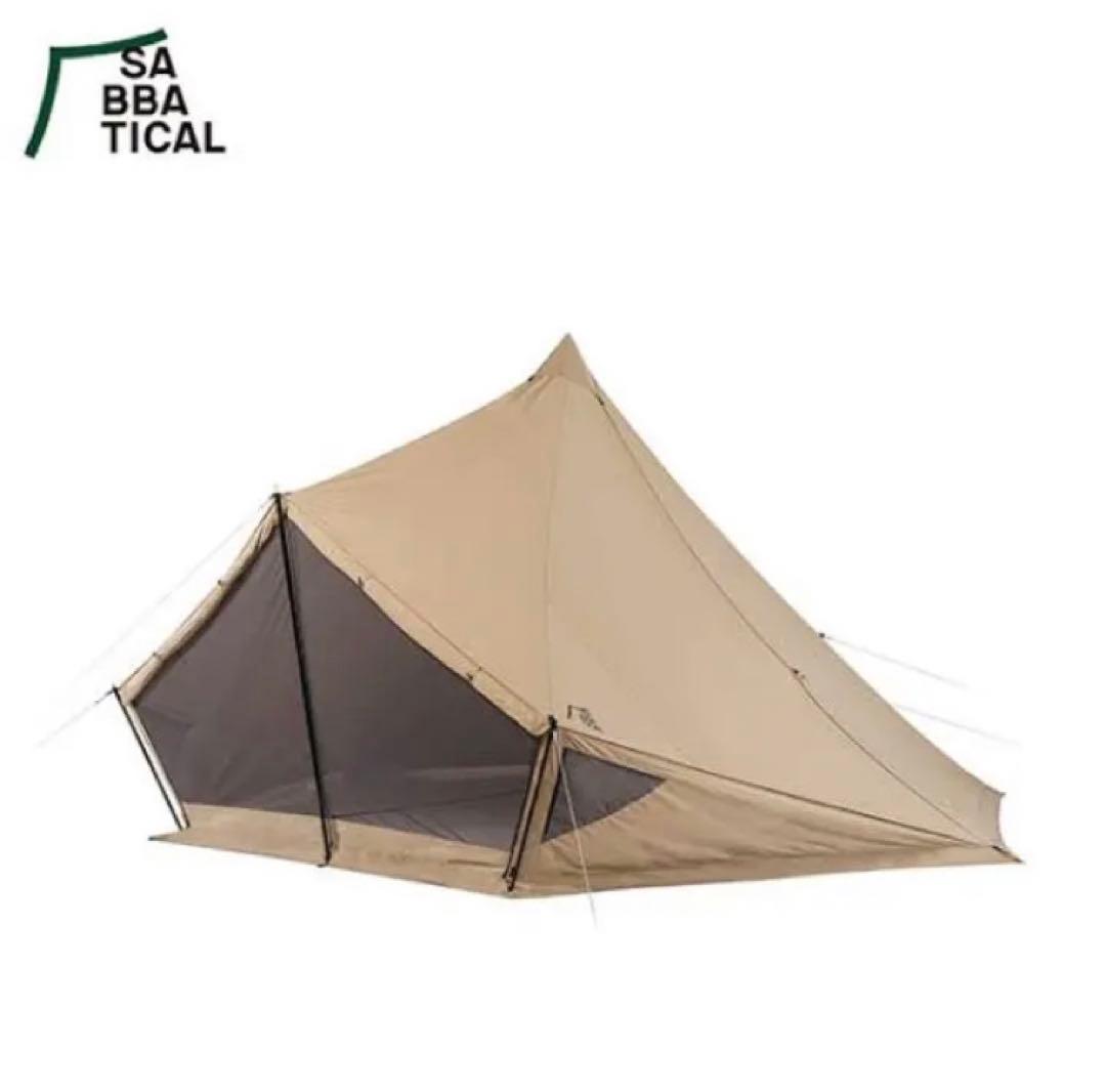 サバティカル（SABBATICAL） モーニンググローリー TC