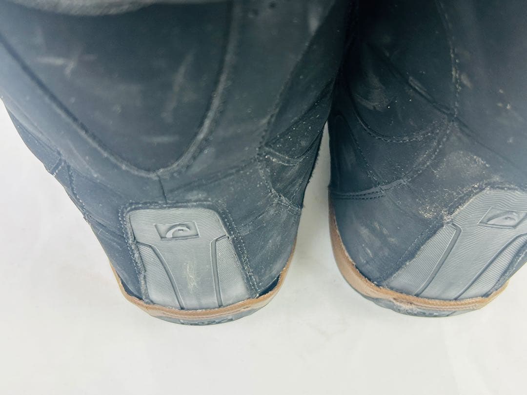 HEAD　ヘッド　スノーボードブーツ　SPADE　boa　28.5㎝　ボア