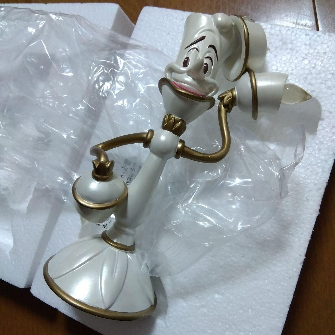 コグスワース　ルミエール　美女と野獣