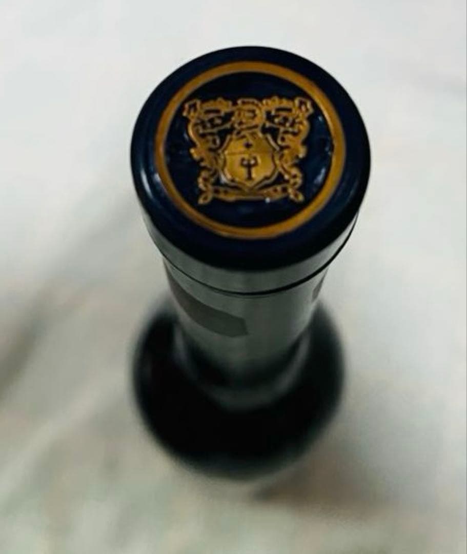 カナダ産アイスワイン　ヴィダル2014 VIDAL