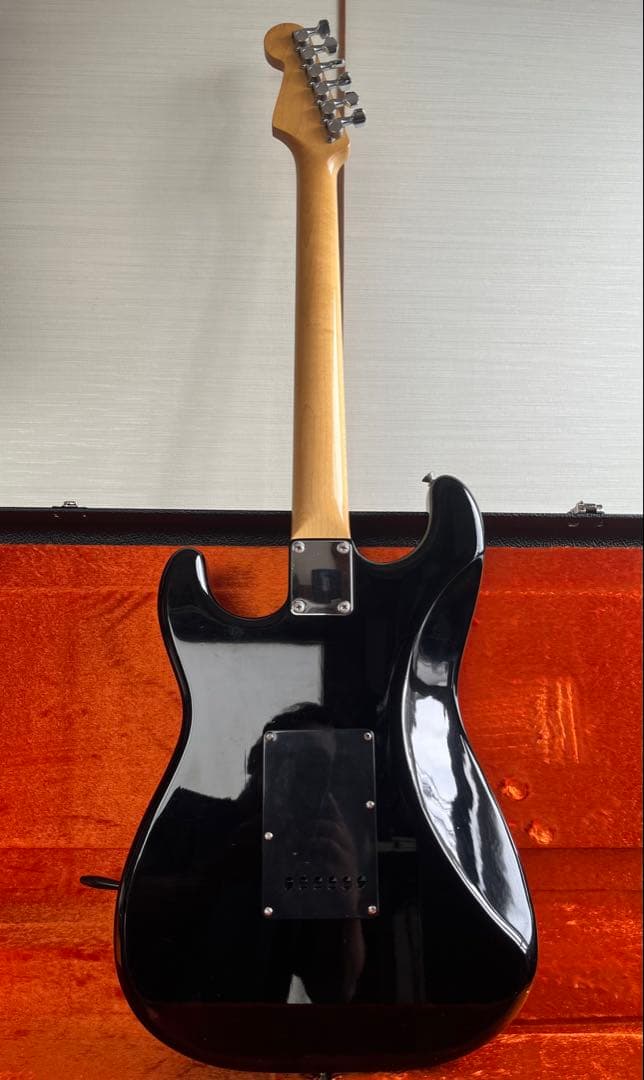 FenderJapan Eシリアル フジゲン製 SSH ビンテージ　最終値下げ！