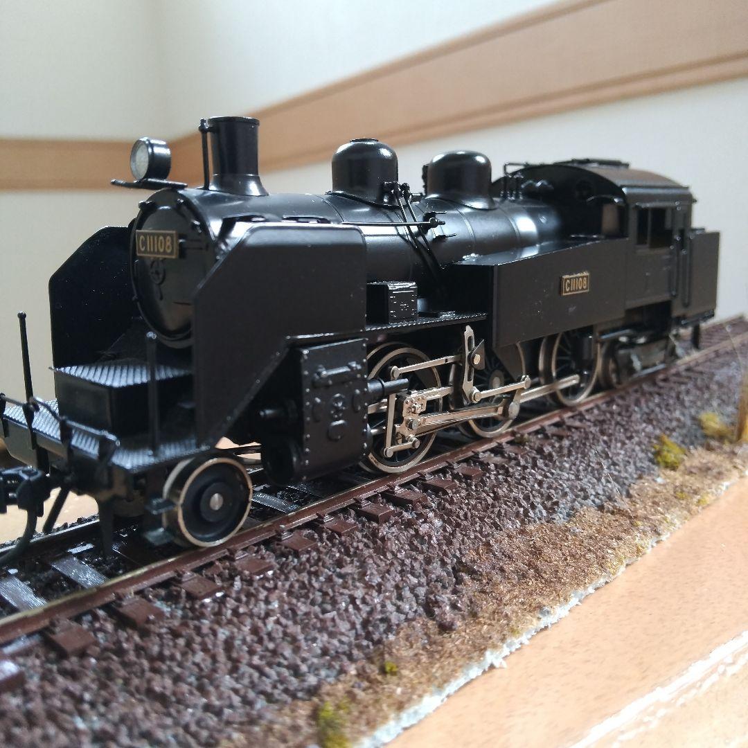 HoゲージC11中村精密