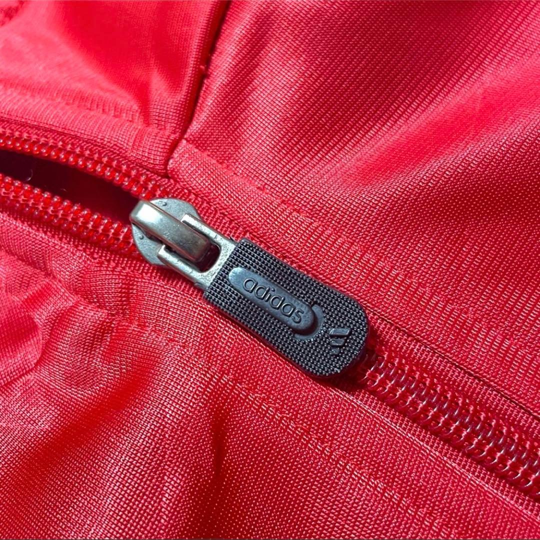 adidas LIVERPOOL ジャケット レッド リバプール