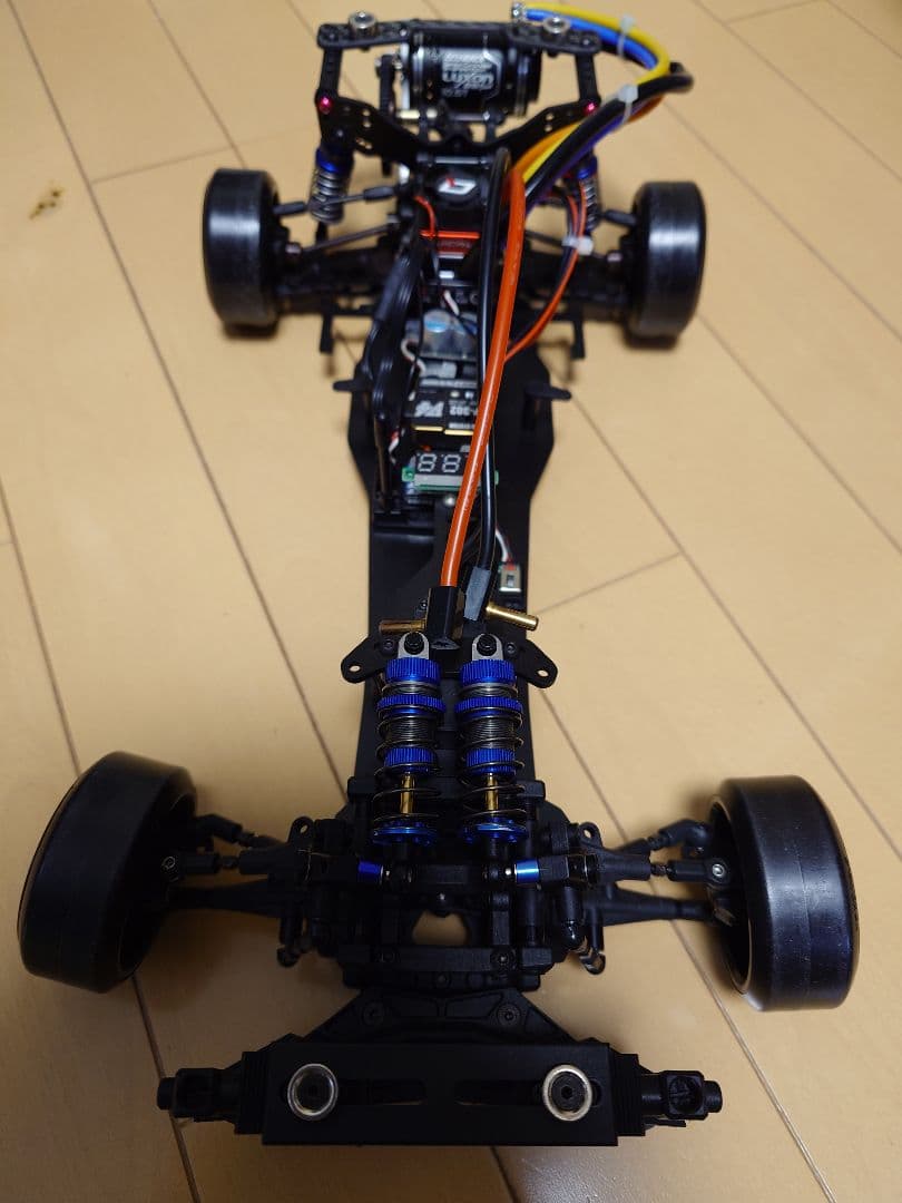 最終値下げ！SAKURA D5