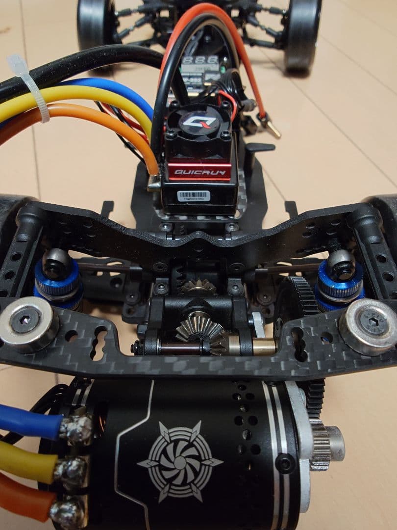 最終値下げ！SAKURA D5