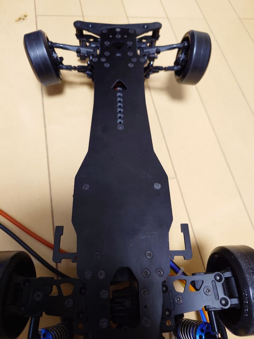 最終値下げ！SAKURA D5