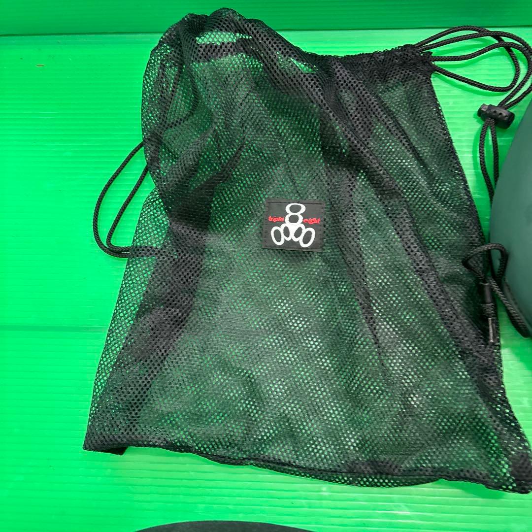 オークリー ヘルメット&プロテクターセット