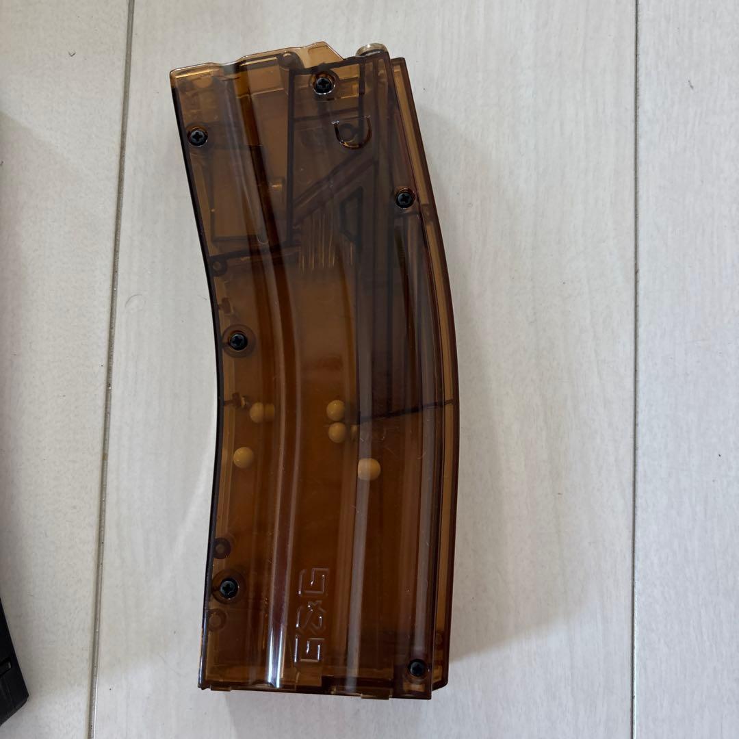 サバゲー モデルガン ガスガン ハンドガン 電動ガンマガジン等 まとめ売り