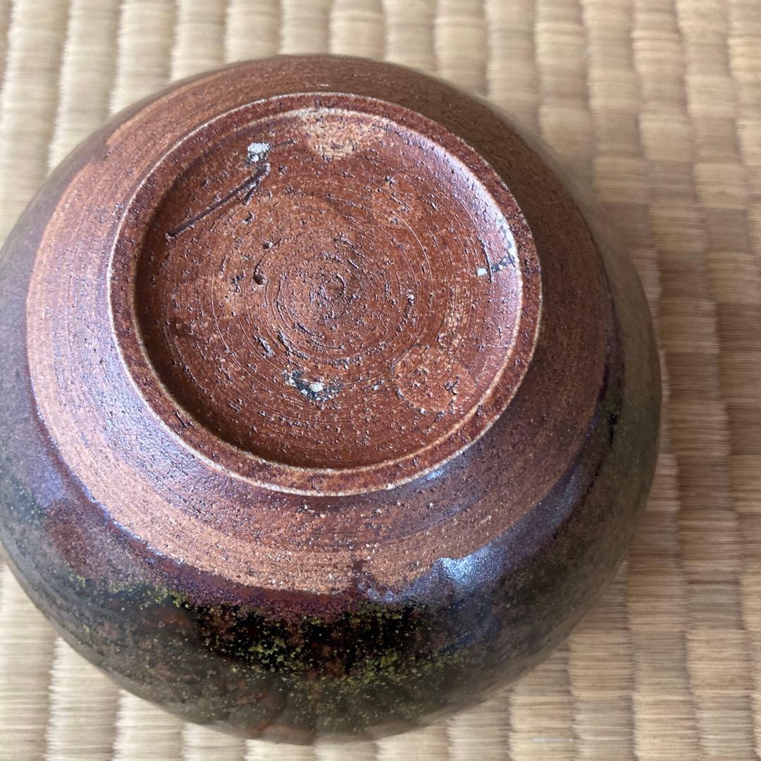 茶道具、建水、美品