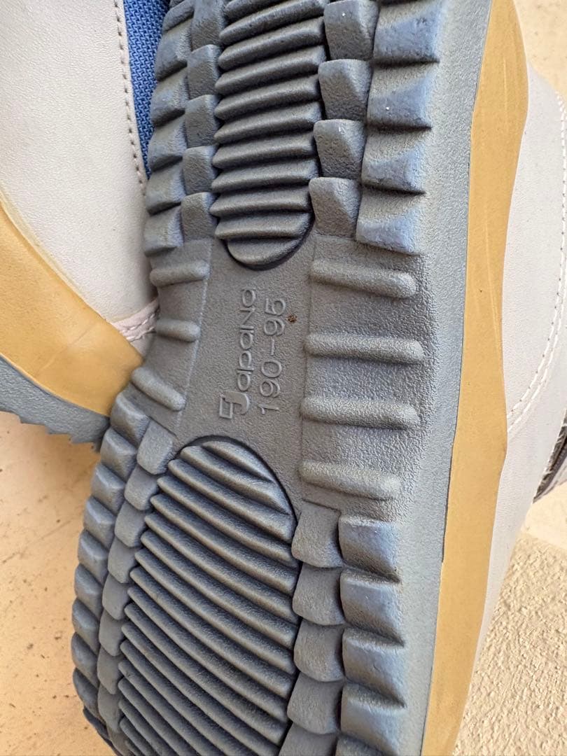 キッズサイズ　スノーボード ブラック 調整可能バインディング　　19