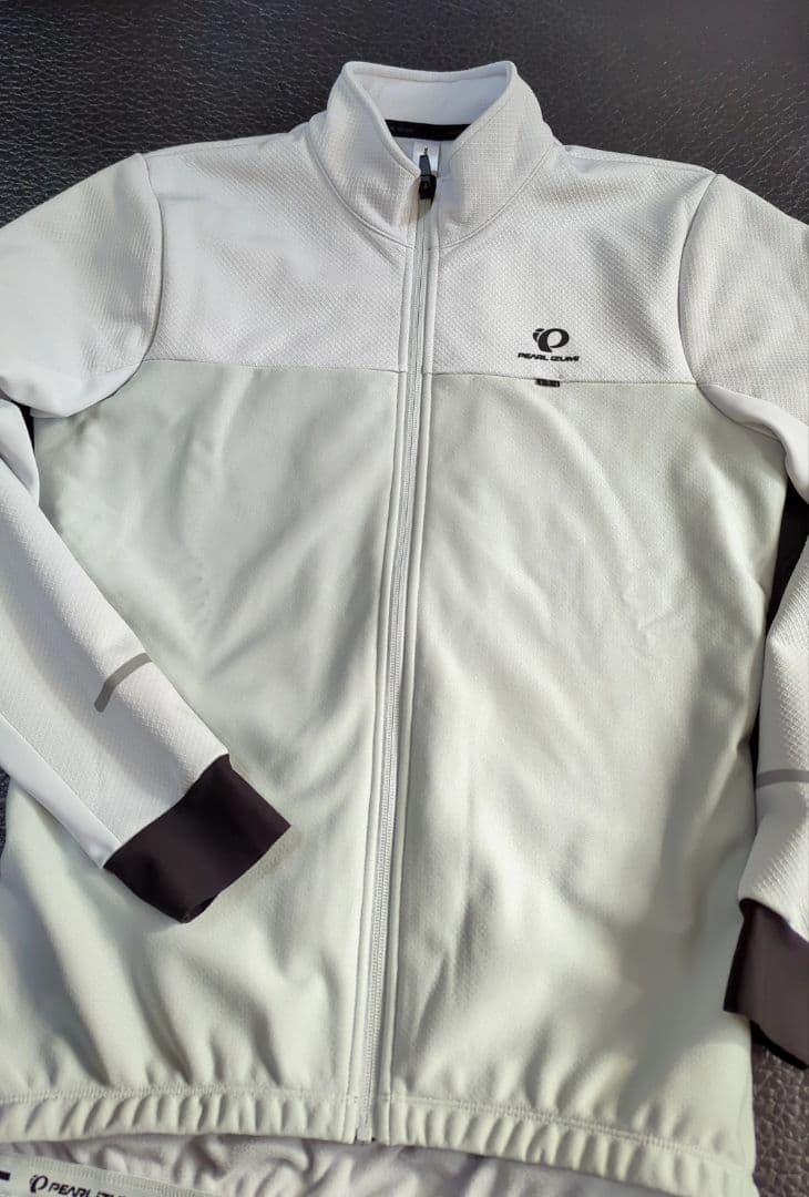 パールイズミ 3500-BL ウィンドブレーク ジャケット