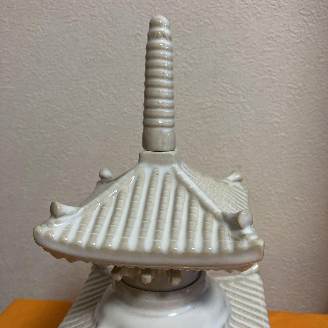 高塔　楽斎作　古美術