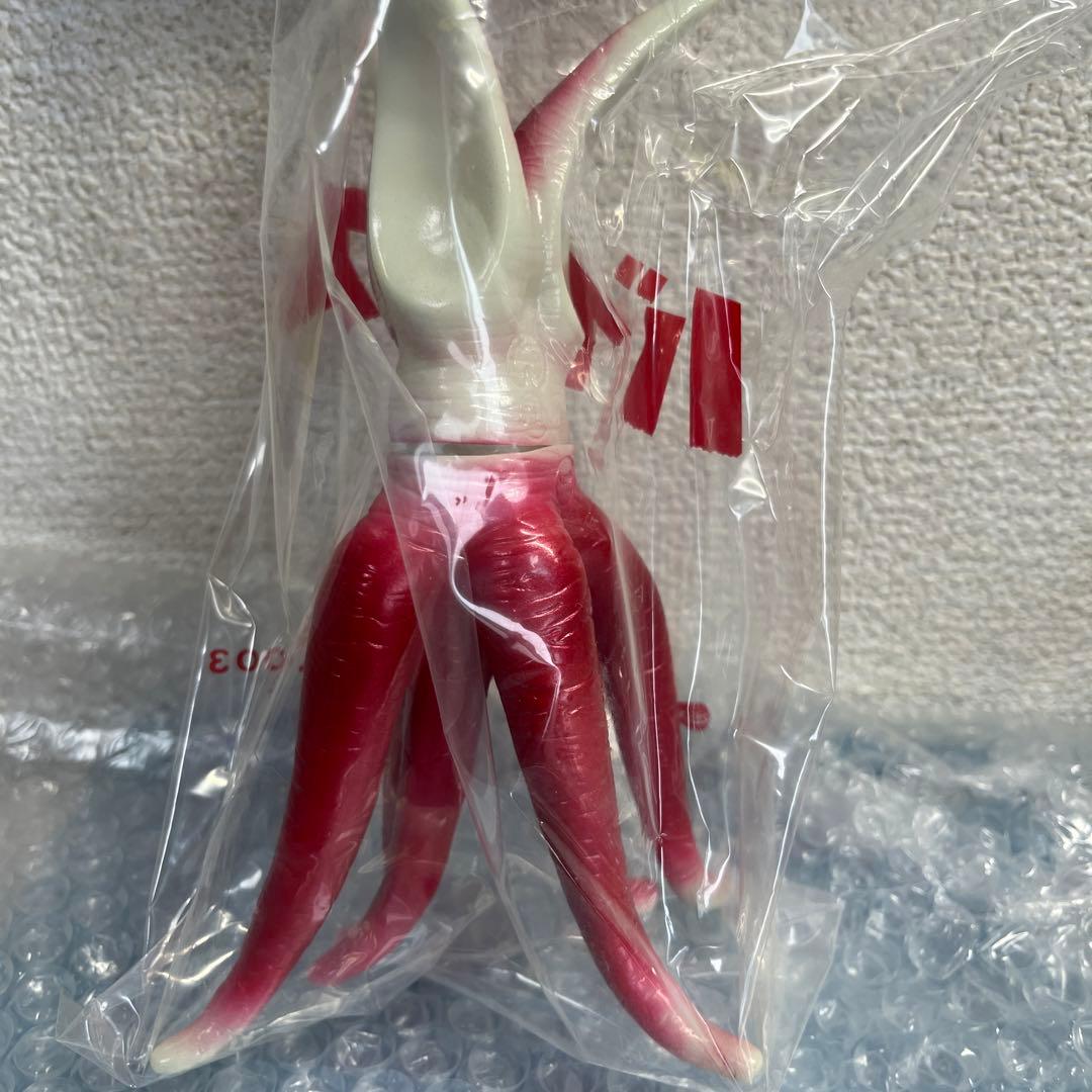 ⚠️未開封デッドストック　M1号　宇宙怪獣バイラス　ガメラ　マルサン