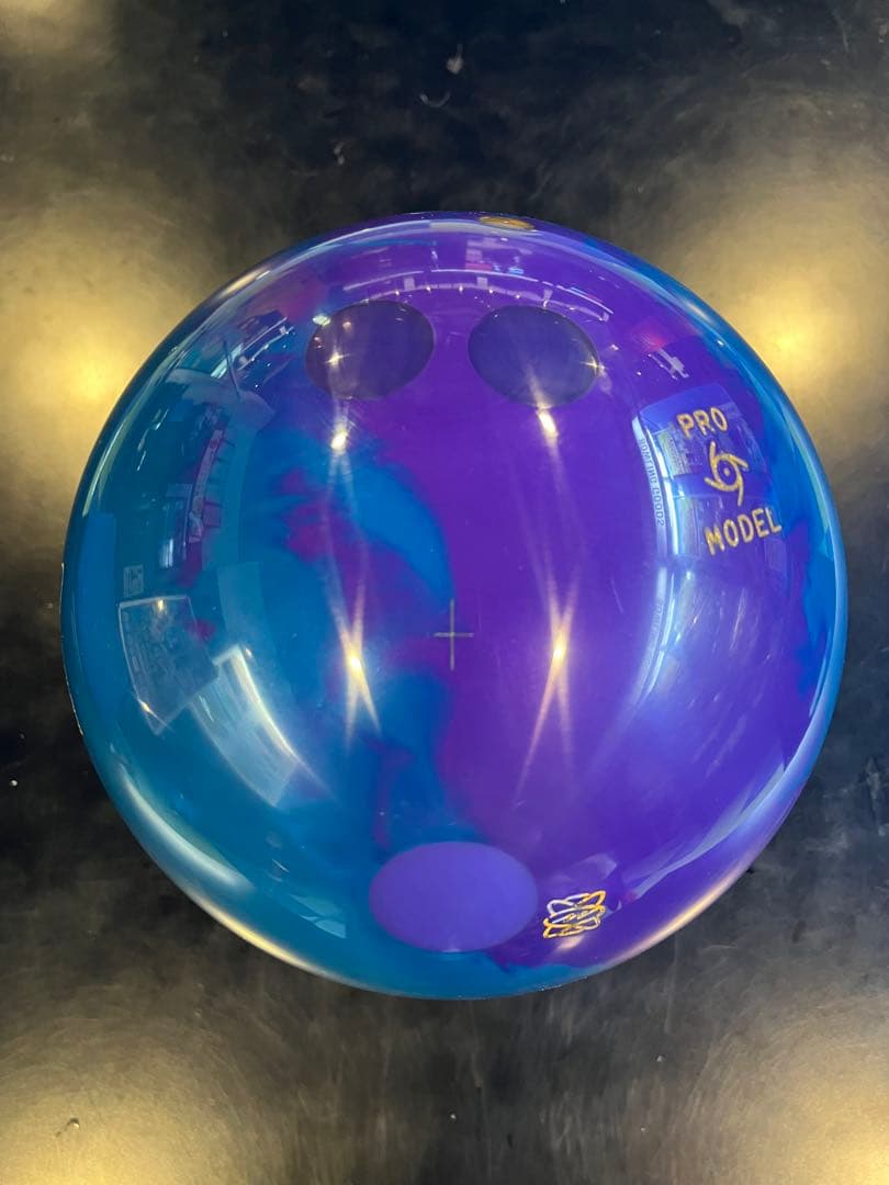 PHYSIX Power Elite ボウリングボール