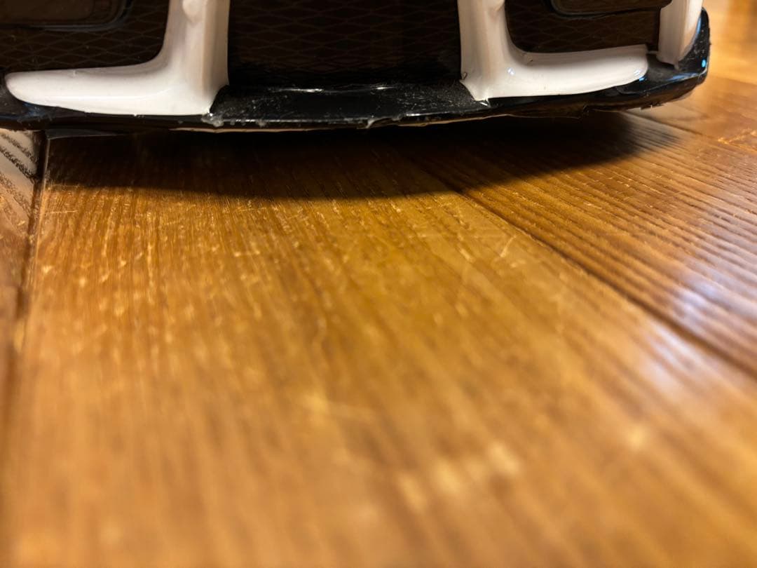 タミヤ　1/10 完成済ラジコン XB トヨタ　スープラ　ホワイト