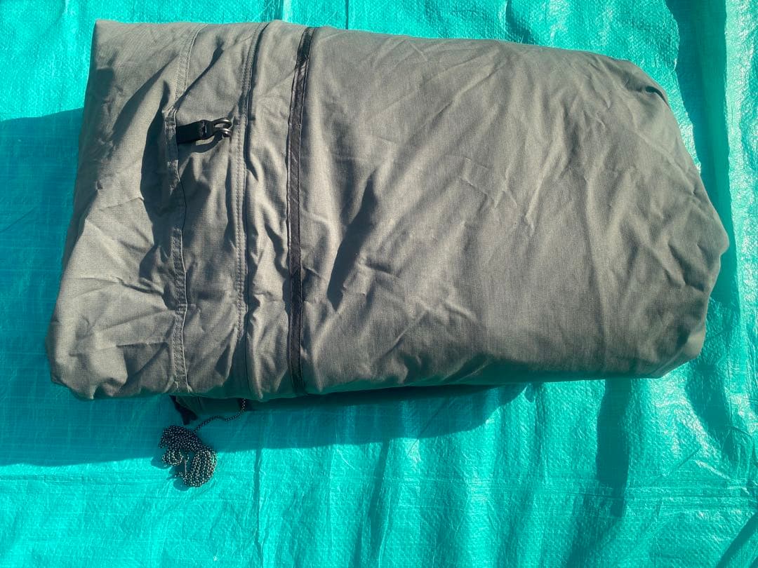 ミニマルワークス　シェルターgh