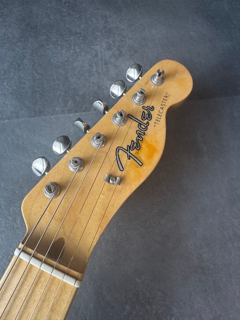 値下げ！Fender new american vintage 1958
